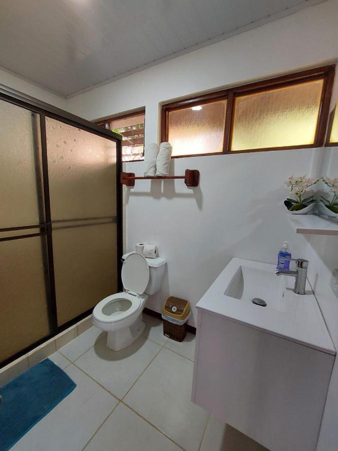 Hotel Pez Gallo Голфито Екстериор снимка